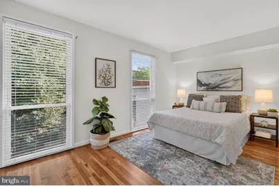 749 Delaware Avenue SW #184, Washington, DC 20024 - Photo 11