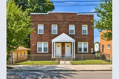 4223 Eads Street NE #1, Washington, DC 20019 - Photo 1