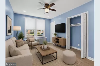 4223 Eads Street NE #1, Washington, DC 20019 - Photo 3