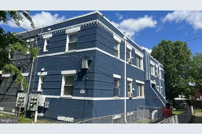 4614 SE Hillside Road SE, Washington, DC 20019 - Photo 1