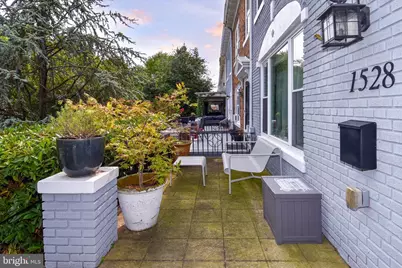 1528 Spring Place NW, Washington, DC 20010 - Photo 3