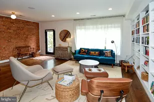 1528 Spring Pl NW, Washington, DC 20010 - Photo 5