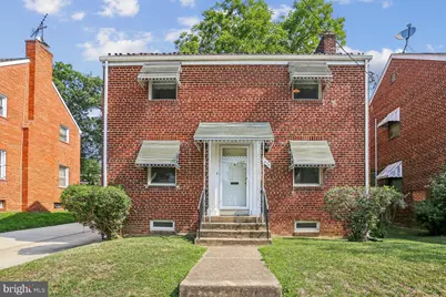 1674 Varnum Place NE, Washington, DC 20017 - Photo 1