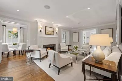 1726 Hoban Road NW, Washington, DC 20007 - Photo 5