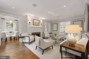 1726 Hoban Rd NW, Washington, DC 20007 - Photo 5
