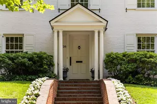 1726 Hoban Rd NW, Washington, DC 20007 - Photo 3
