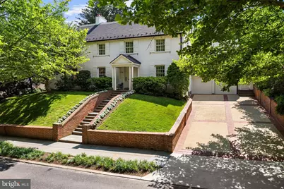1726 Hoban Road NW, Washington, DC 20007 - Photo 1