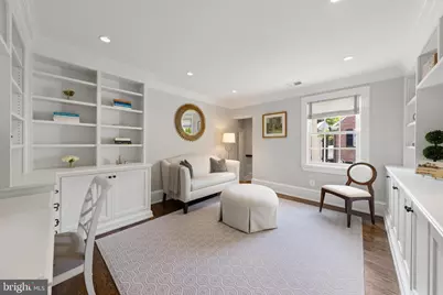 1726 Hoban Road NW, Washington, DC 20007 - Photo 29