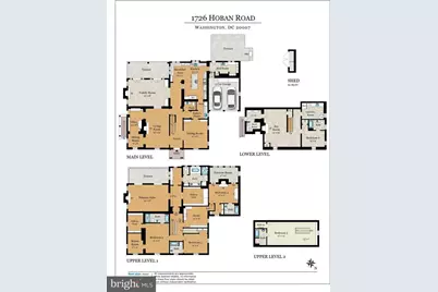 1726 Hoban Road NW, Washington, DC 20007 - Photo 39