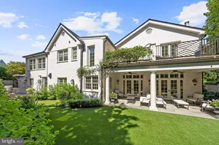 1726 Hoban Rd NW, Washington, DC 20007 - Photo 35