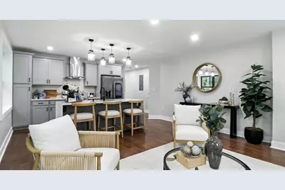 2256 High Street SE #4, Washington, DC 20020 - Photo 1