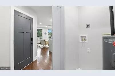 2256 High Street SE #4, Washington, DC 20020 - Photo 3