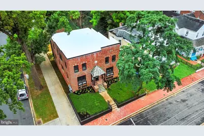 2256 High Street SE #4, Washington, DC 20020 - Photo 11