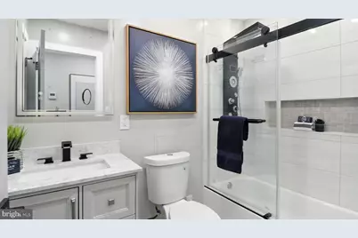 2256 High Street SE #4, Washington, DC 20020 - Photo 5