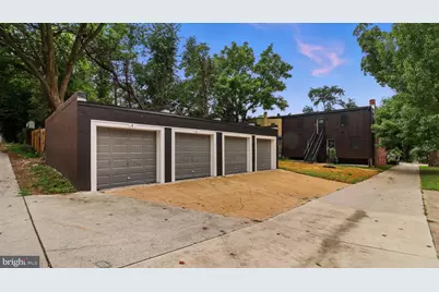 2256 High Street SE #4, Washington, DC 20020 - Photo 13