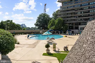 2500 Virginia Avenue NW #509-S, Washington, DC 20037 - Photo 21