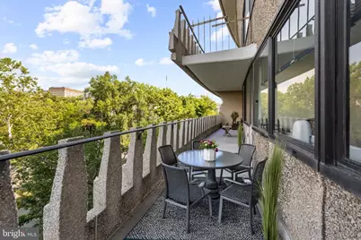 2500 Virginia Avenue NW #509-S, Washington, DC 20037 - Photo 13