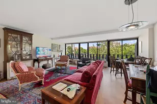 2500 Virginia Ave NW, Washington, DC 20037 - Photo 1