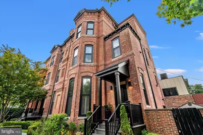 1600 13th Street NW #B, Washington, DC 20009 - Photo 1