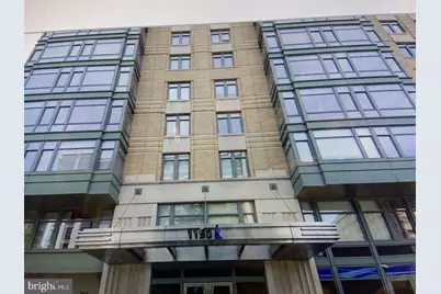 1150 K Street NW #303, Washington, DC 20005 - Photo 1