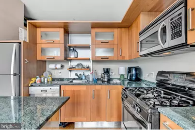 1390 V Street NW #506, Washington, DC 20009 - Photo 13