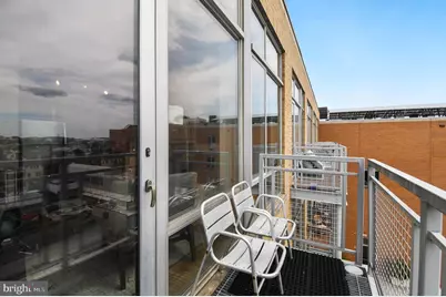 1390 V Street NW #506, Washington, DC 20009 - Photo 17