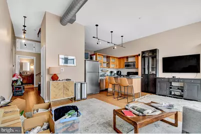 1390 V Street NW #506, Washington, DC 20009 - Photo 19