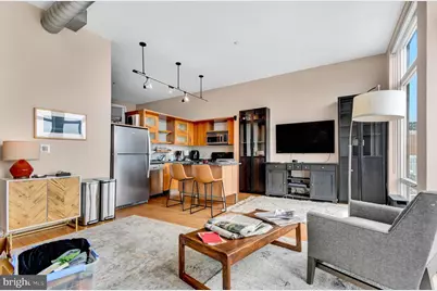 1390 V Street NW #506, Washington, DC 20009 - Photo 9
