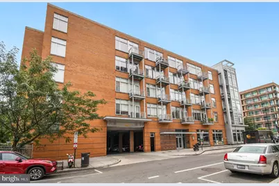 1390 V Street NW #506, Washington, DC 20009 - Photo 1