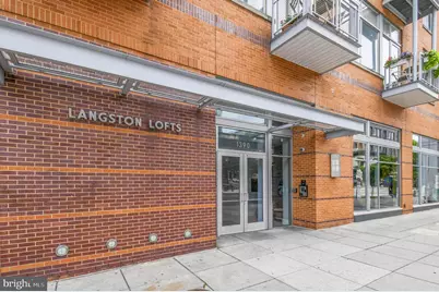 1390 V Street NW #506, Washington, DC 20009 - Photo 3