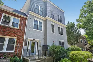 1350 Nicholson St NW, Washington, DC 20011 - Photo 1