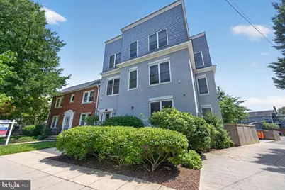 1350 Nicholson Street NW #B01, Washington, DC 20011 - Photo 15