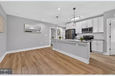 1350 Nicholson Street NW #B01, Washington, DC 20011 - Photo 5