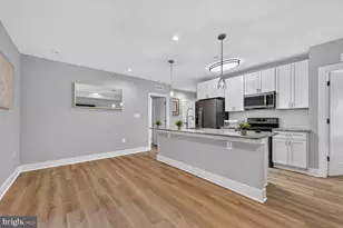 1350 Nicholson St NW, Washington, DC 20011 - Photo 5