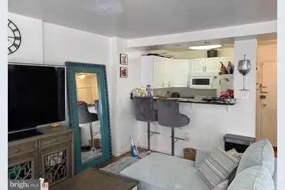 922 24th Street NW #206, Washington, DC 20037 - Photo 23