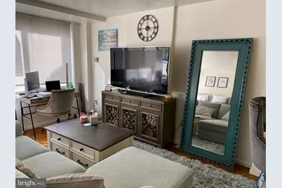 922 24th Street NW #206, Washington, DC 20037 - Photo 11