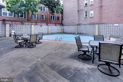 922 24th Street NW #206, Washington, DC 20037 - Photo 33