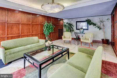 922 24th Street NW #206, Washington, DC 20037 - Photo 5
