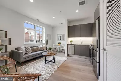 3831 Georgia Avenue NW #502, Washington, DC 20011 - Photo 1