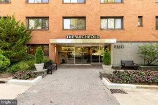 2725 39th Street NW, Washington, DC 20007 - Photo 21