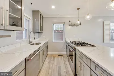 5008 6th Place NE, Washington, DC 20017 - Photo 1