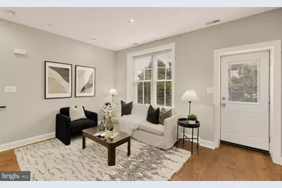 1018 13th Street SE #2, Washington, DC 20003 - Photo 5