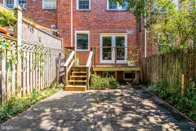 2224 Observatory Place NW, Washington, DC 20007 - Photo 9