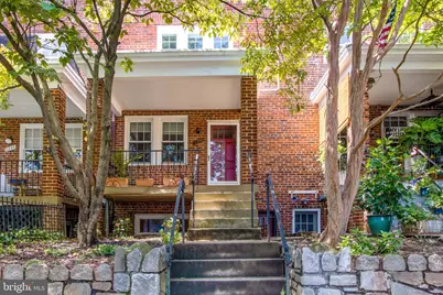 2224 Observatory Place NW, Washington, DC 20007 - Photo 1