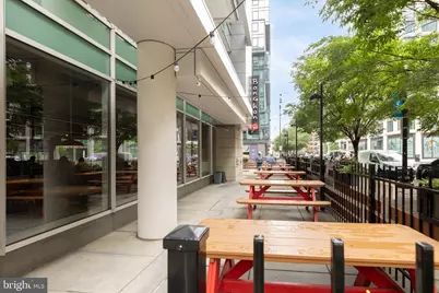 37 L Street SE #1105, Washington, DC 20003 - Photo 49