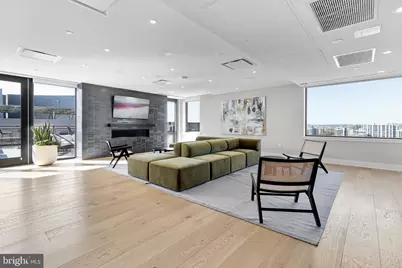 37 L Street SE #1105, Washington, DC 20003 - Photo 43