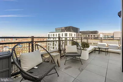 37 L Street SE #1105, Washington, DC 20003 - Photo 41