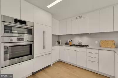 37 L Street SE #1105, Washington, DC 20003 - Photo 21