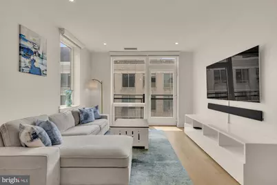37 L Street SE #1105, Washington, DC 20003 - Photo 29