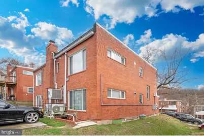 109 Webster Street NE, Washington, DC 20011 - Photo 33